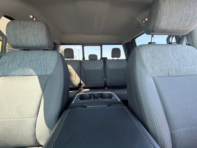 Certified 2022 Ford F150 XLT w/ Equipment Group 302A High AWD/4WD image 13