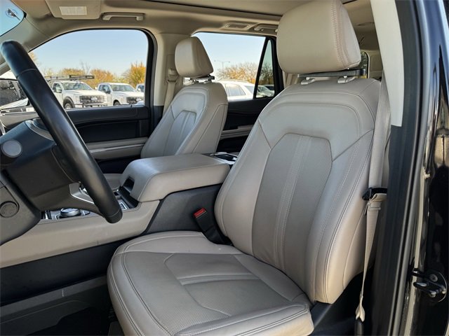 Certified 2024 Ford Expedition Limited image 27