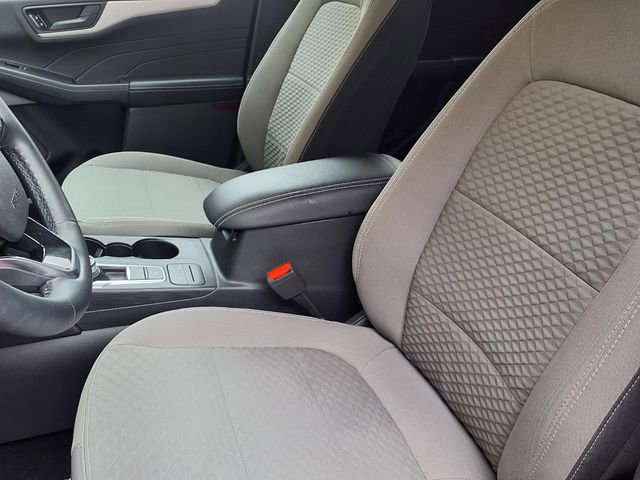 Certified 2022 Ford Escape SE w/ Convenience Package image 7