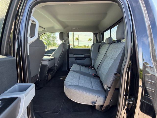 Certified 2026 Ford F350 XL w/ STX Appearance Package AWD/4WD image 19