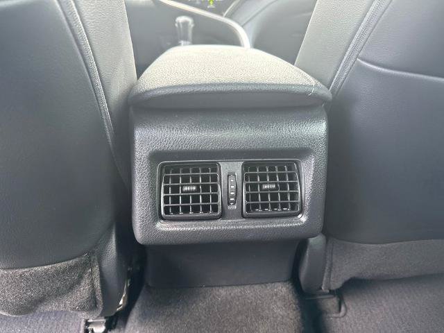 Used 2022 Toyota Camry XSE FWD image 16