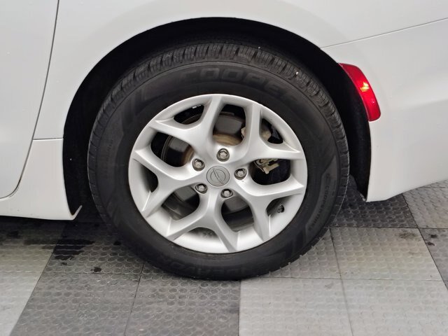Used 2020 Chrysler Pacifica Limited FWD image 15