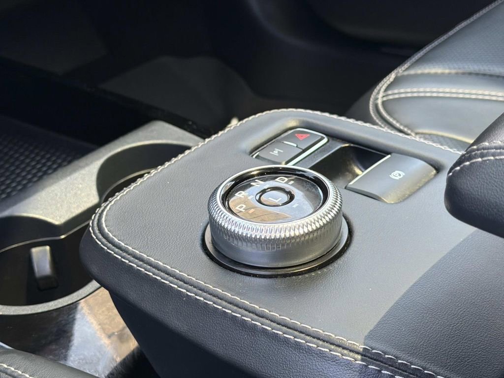 Certified 2023 Ford Mustang Mach-E Premium RWD image 13