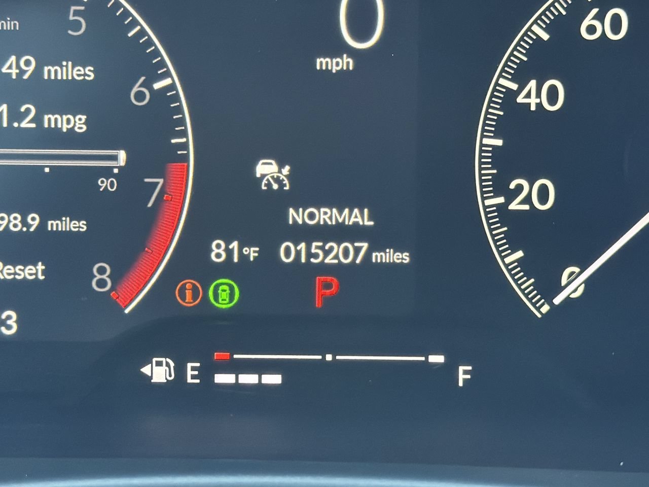 Used 2024 Honda Civic Sport image 30