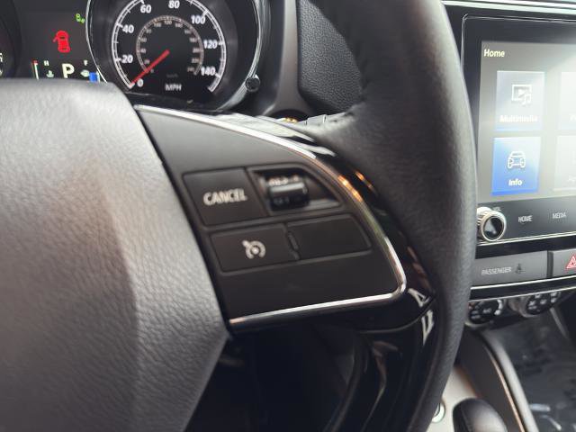 Used 2025 Mitsubishi Outlander Sport AWD image 21