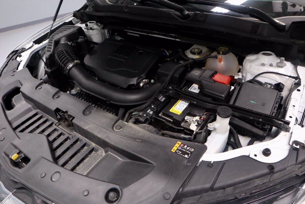 Used 2024 Chevrolet Blazer LT w/ Convenience Package FWD image 18