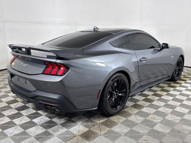 Certified 2024 Ford Mustang GT RWD image 3
