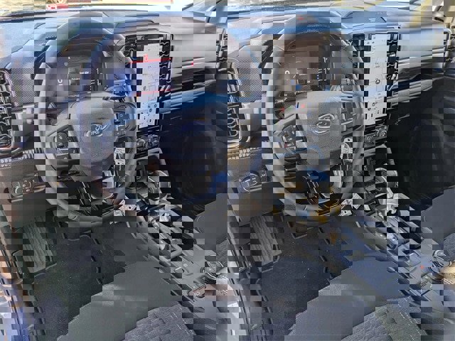 Certified 2024 Ford Ranger XLT image 10