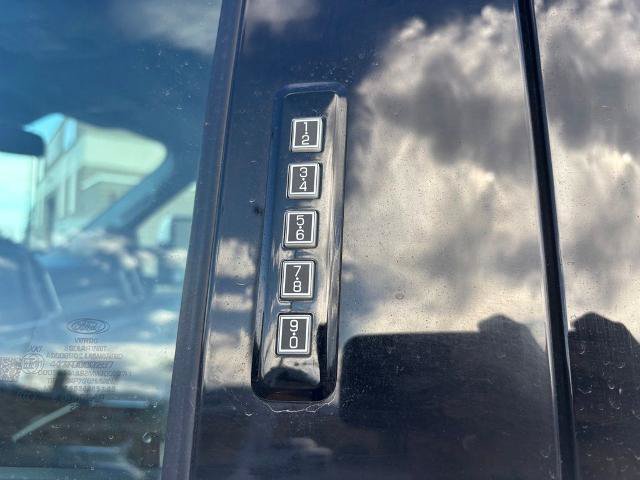 Certified 2022 Ford F450 Limited w/ FX4 Off-Road Package AWD/4WD image 14