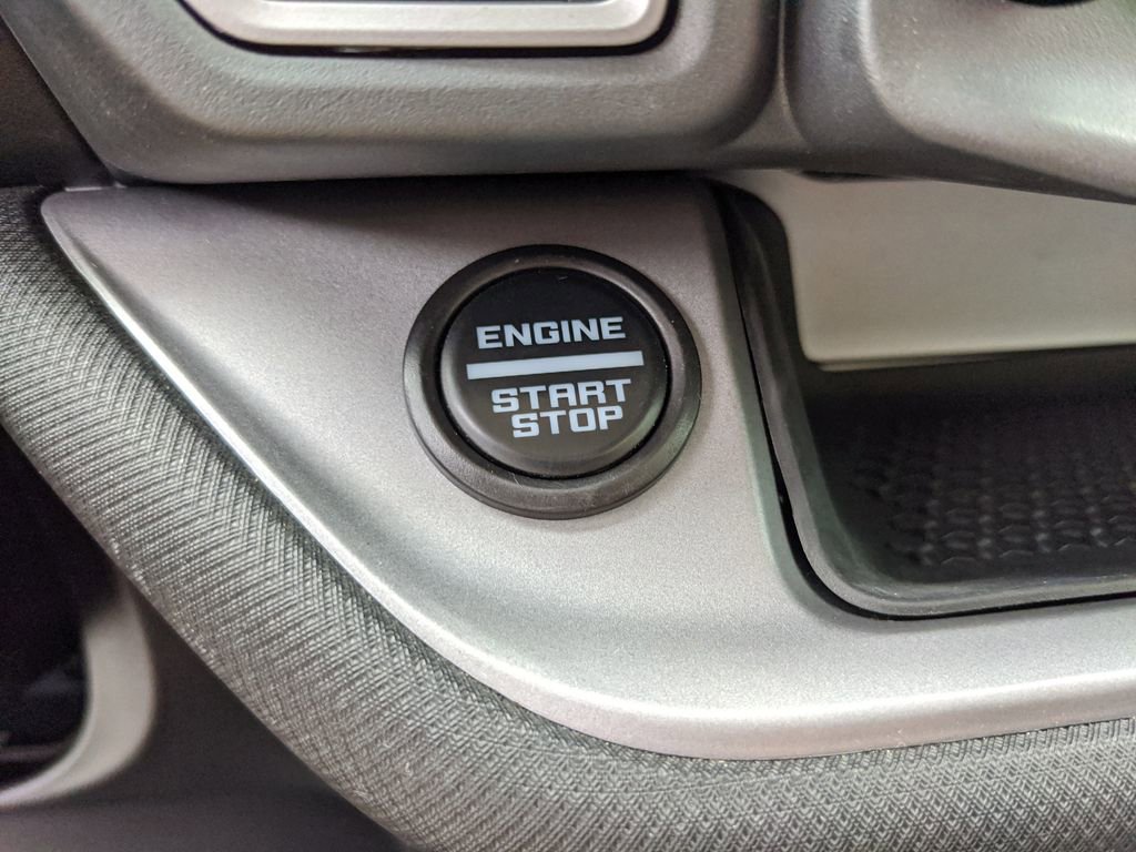 Certified 2024 Ford Bronco Sport Big Bend image 25