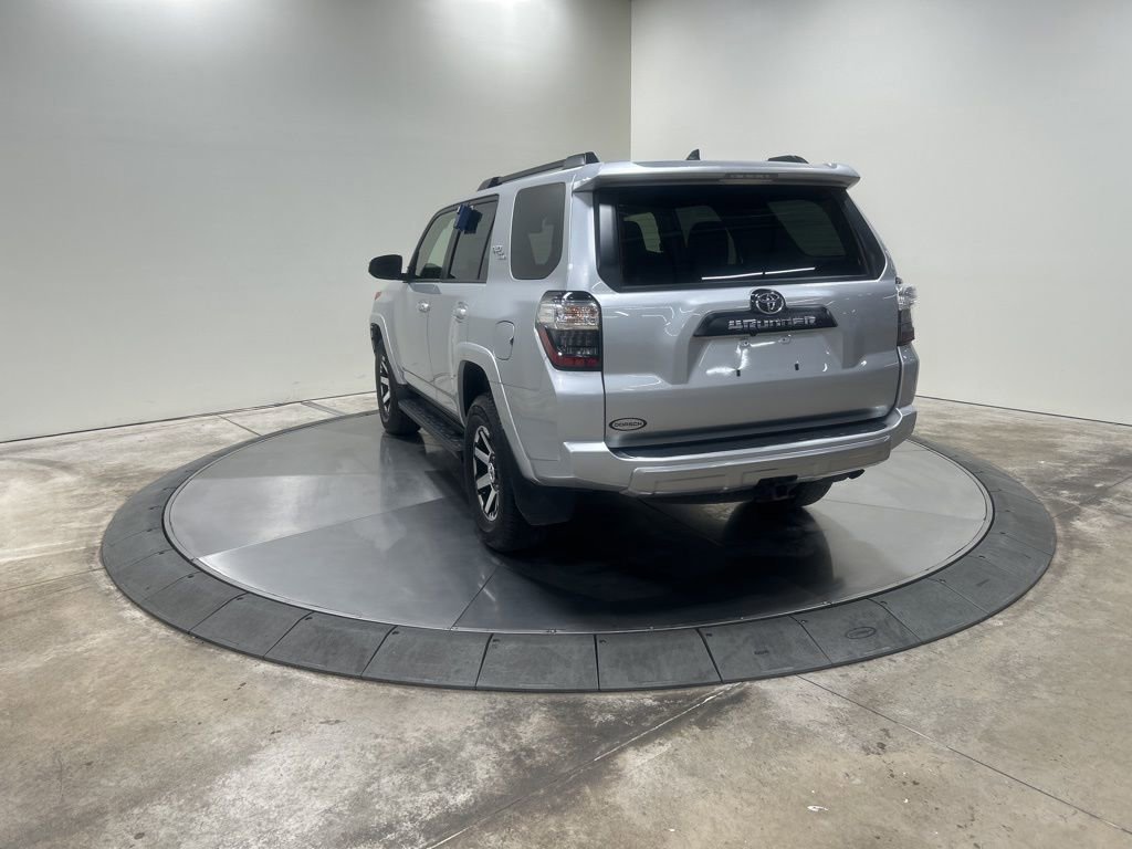 Used 2024 Toyota 4Runner TRD Off-Road Premium image 3