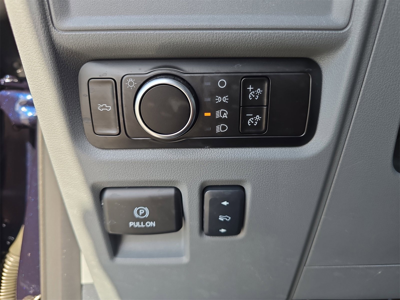 Certified 2025 Ford F150 Lightning XLT image 20