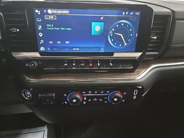 Used 2023 Chevrolet Silverado 1500 LT image 14