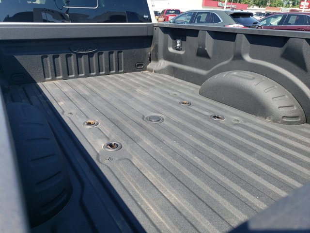 Certified 2026 Ford F350 King Ranch w/ Chrome Package AWD/4WD image 11