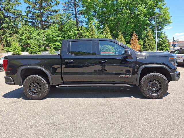 Used 2024 GMC Sierra 1500 AT4X w/ AT4X AEV Edition AWD/4WD image 17
