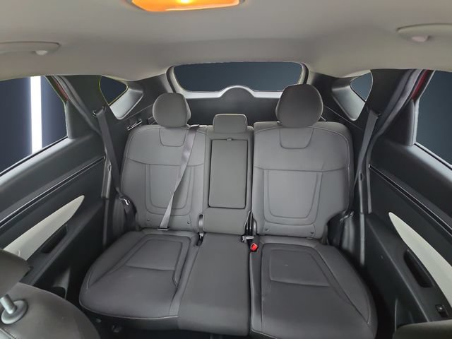 Used 2022 Hyundai Tucson SEL AWD/4WD image 13