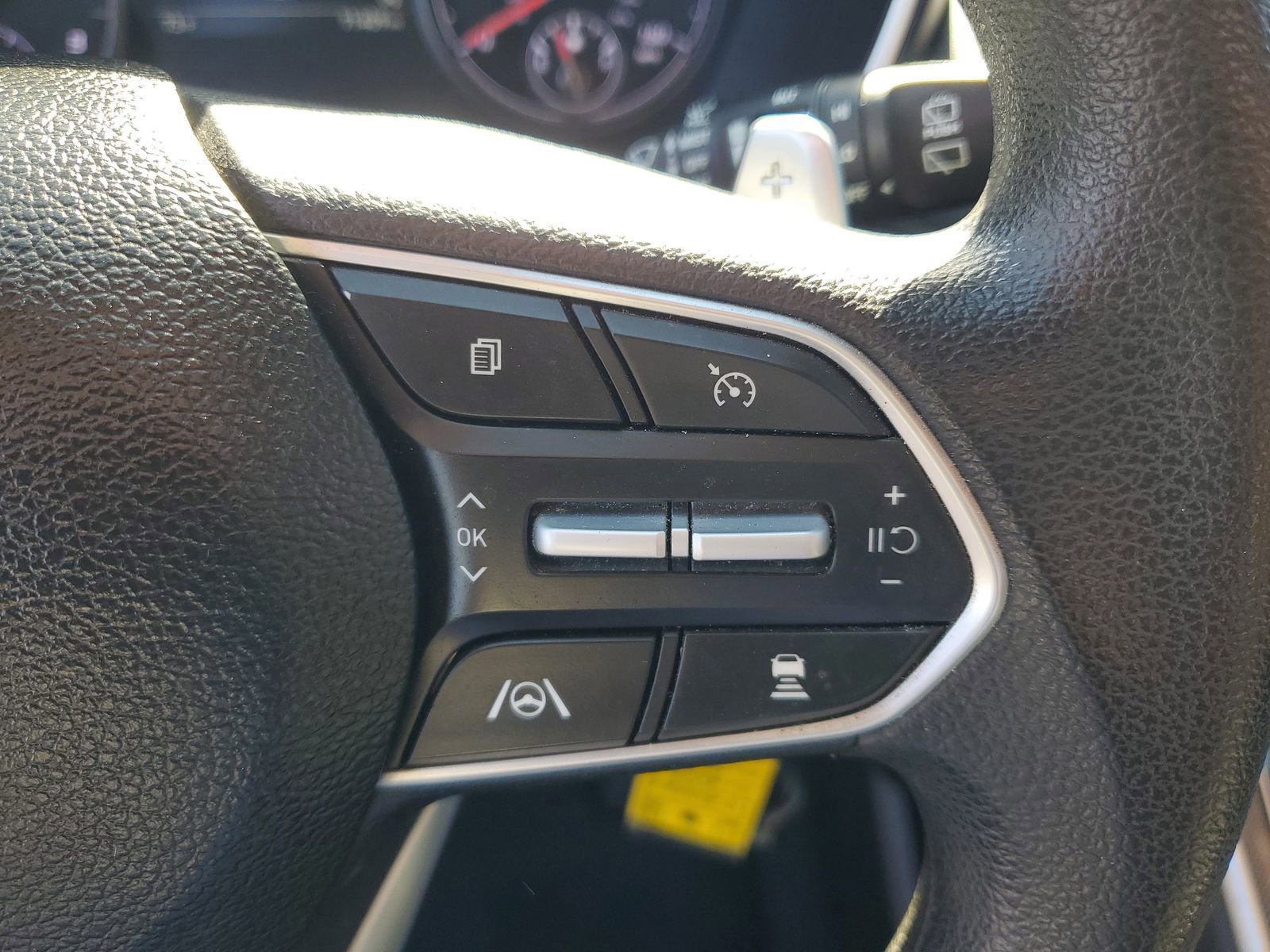 Used 2023 Hyundai Santa Fe SE FWD image 19