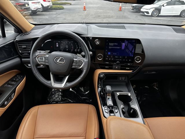 Used 2023 Lexus NX 350 AWD w/ Cold Area Package image 14