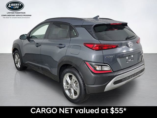 Used 2023 Hyundai Kona SEL AWD/4WD image 5