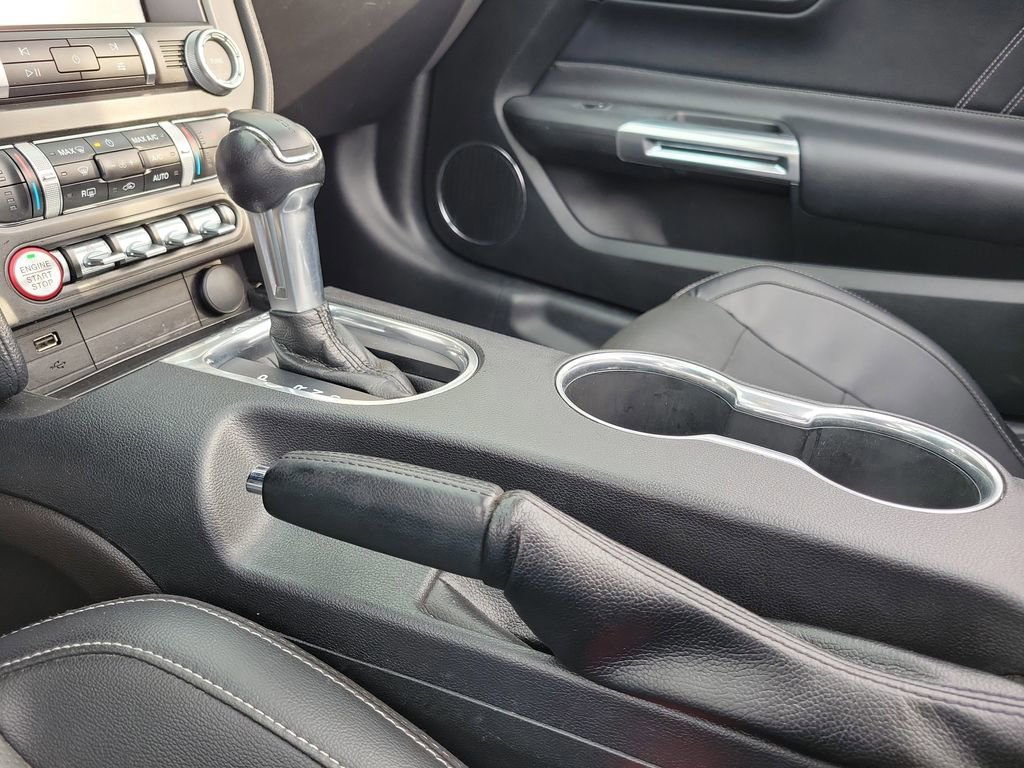 Certified 2020 Ford Mustang GT Premium image 29