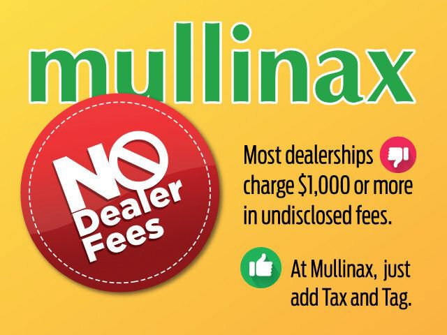 Certified 2025 Ford Mustang Mach-E Premium RWD image 7