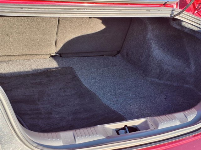 Certified 2025 Ford Mustang GT Premium w/ Mustang Nite Pony Package image 19