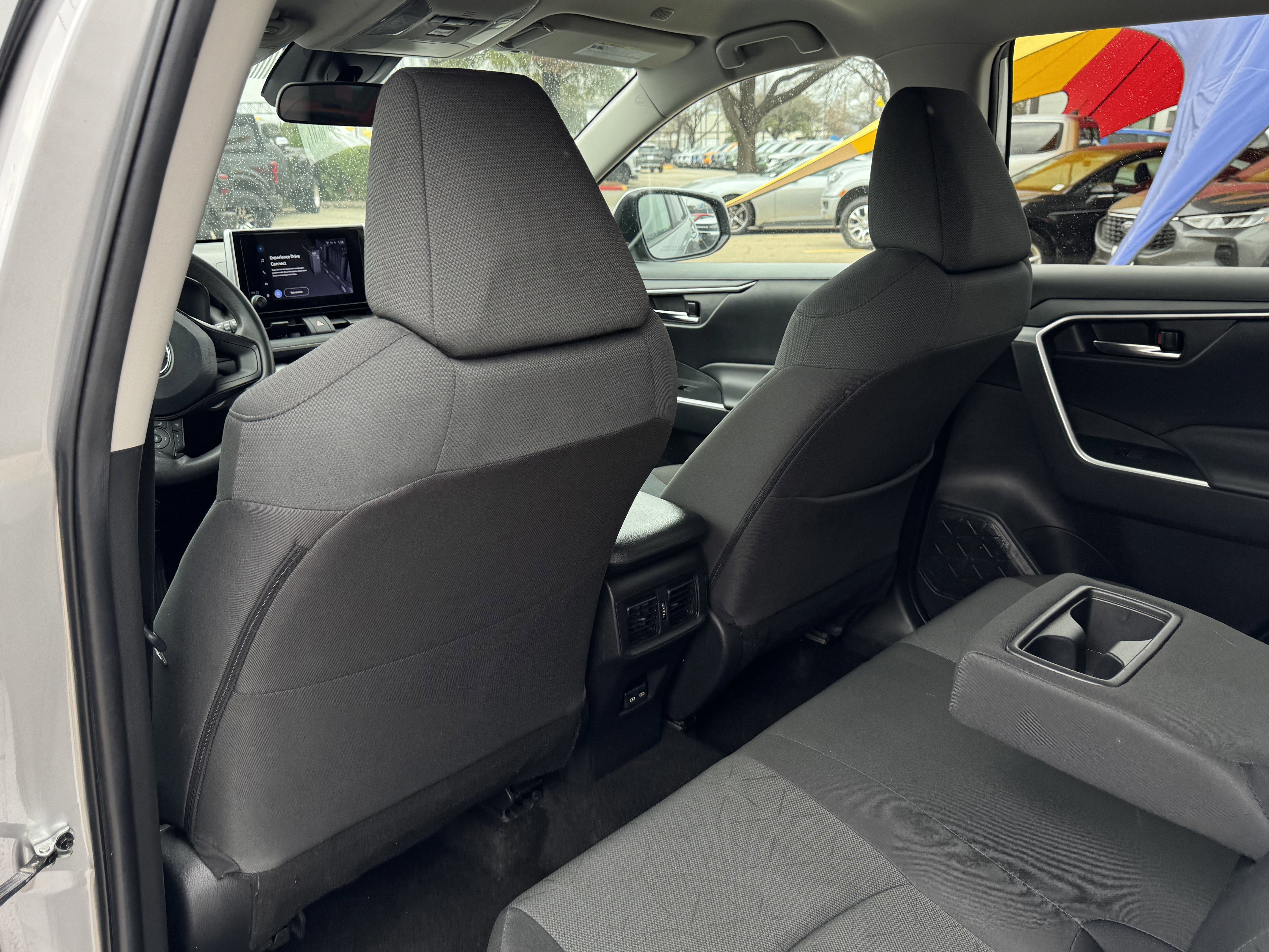 Used 2024 Toyota RAV4 XLE image 13