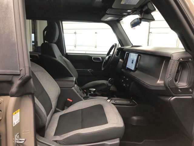 Certified 2025 Ford Bronco Big Bend image 33