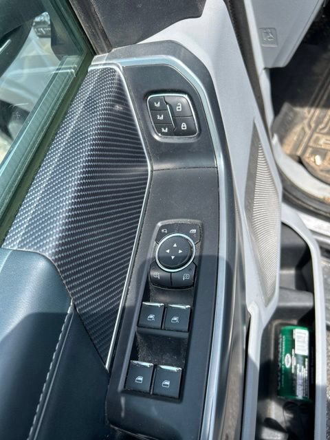 Certified 2021 Ford F150 Limited AWD/4WD image 14