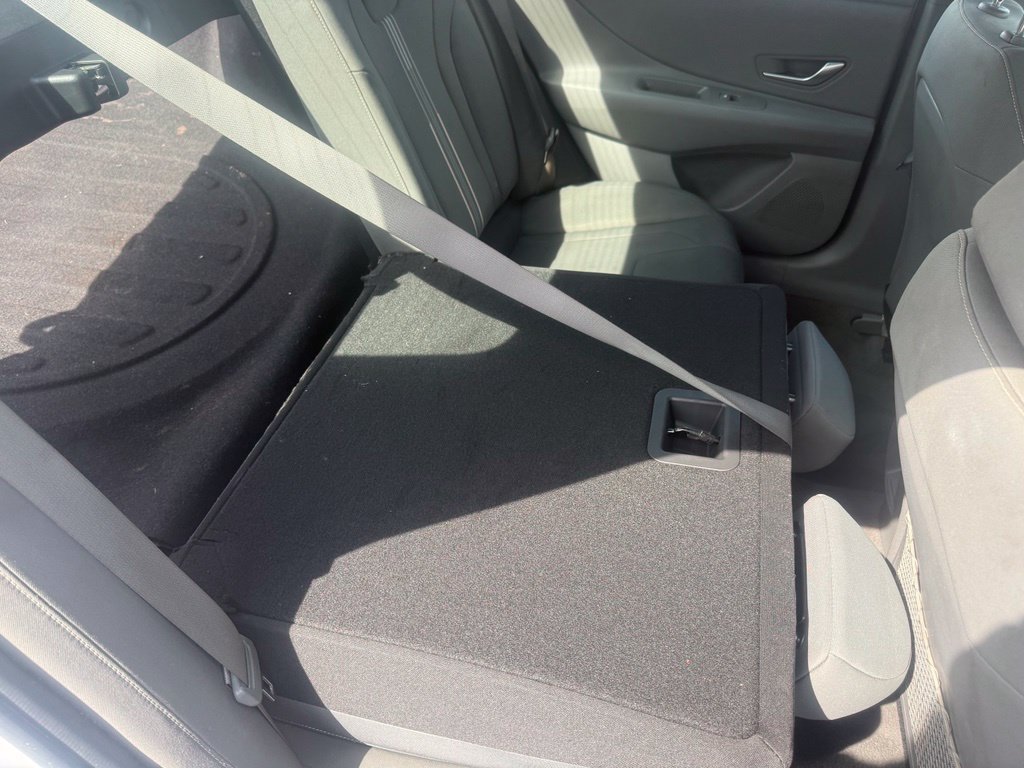 Used 2024 Hyundai Elantra SEL w/ Convenience Package FWD image 44