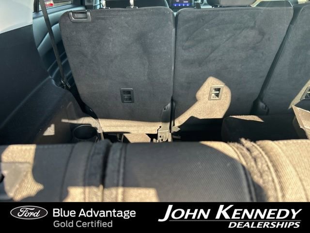 Certified 2023 Ford Explorer XLT AWD/4WD image 14