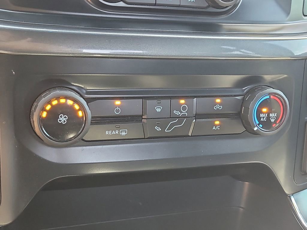 Certified 2023 Ford F150 XL w/ STX Appearance Package image 21