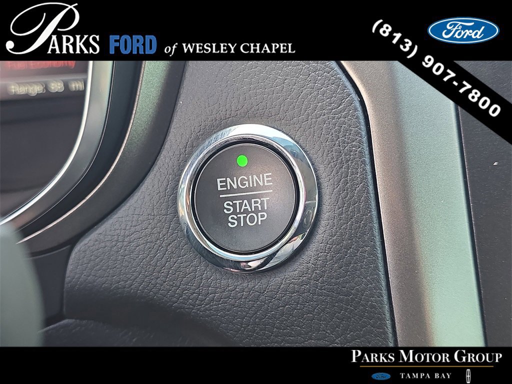 Certified 2020 Ford Fusion SE image 24