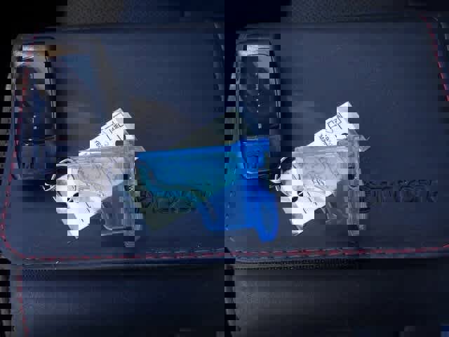 Used 2023 Toyota Prius XLE image 35