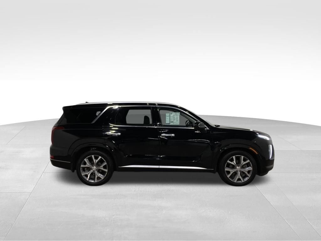 Used 2022 Hyundai Palisade Limited image 8
