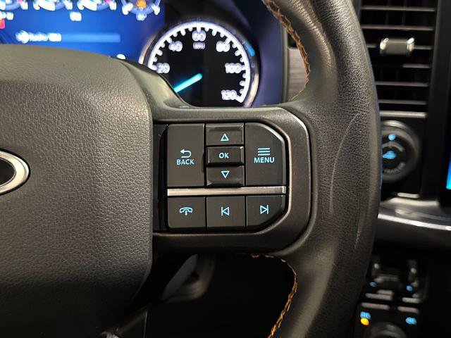 Certified 2023 Ford F150 Tremor w/ Trailer Tow Package AWD/4WD image 24