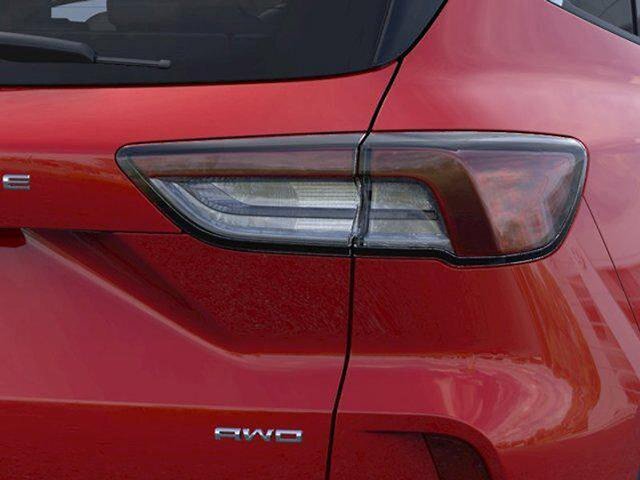 Certified 2022 Ford Escape SE w/ Convenience Package AWD/4WD image 21