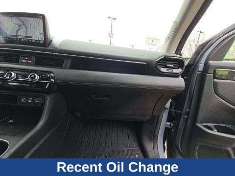 Used 2023 Honda Pilot Elite image 20