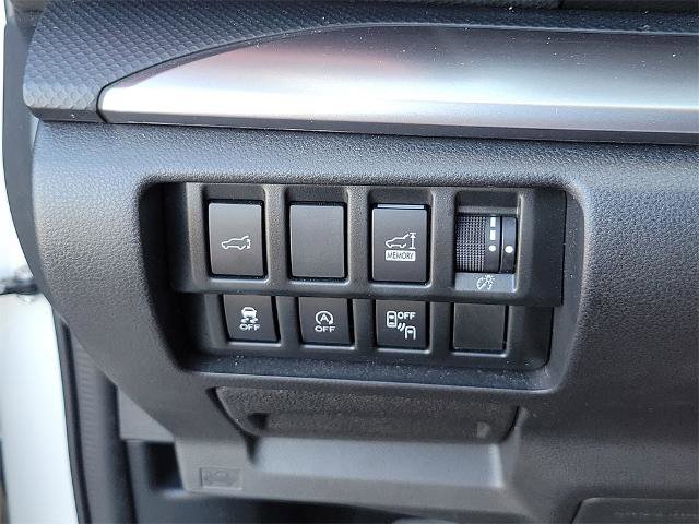 Used 2020 Subaru Forester Sport image 24