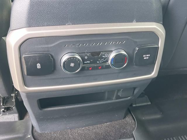 Certified 2023 Ford Expedition Limited image 19