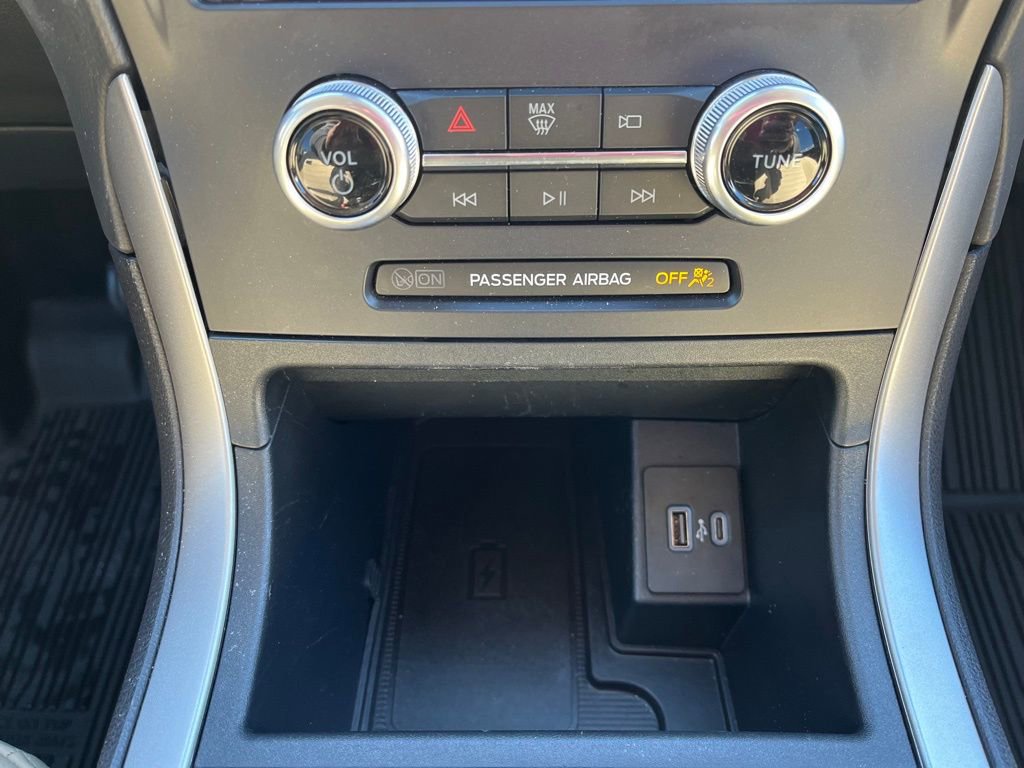 Certified 2022 Ford Edge SEL w/ Convenience Package image 15