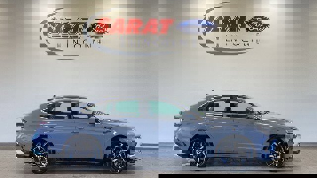 Used 2024 Hyundai Sonata SEL