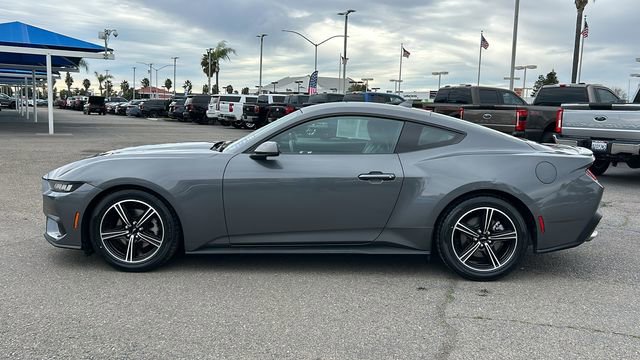 Certified 2024 Ford Mustang Premium image 7