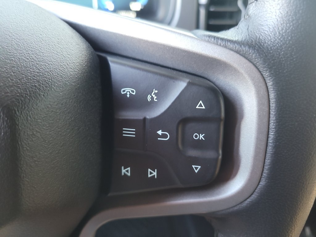 Certified 2025 Ford Bronco Big Bend AWD/4WD image 27