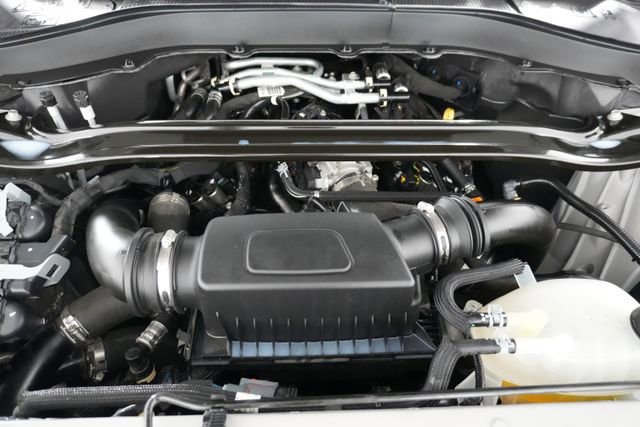 Certified 2025 Ford Explorer ST image 28