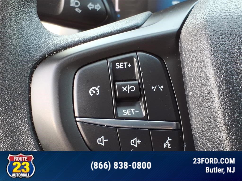 Certified 2024 Ford Ranger XL w/ Trailer Tow Package image 15