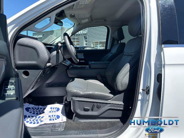 Certified 2026 Ford Expedition Max Active AWD/4WD image 13