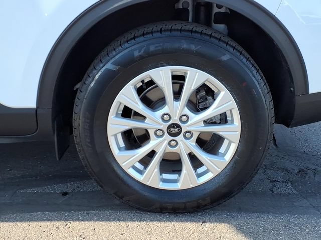 Certified 2023 Ford Escape Active AWD/4WD image 8