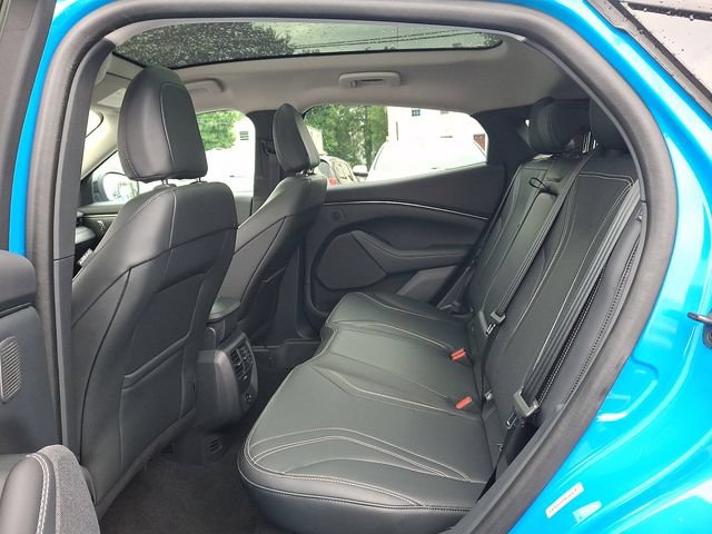 Certified 2023 Ford Mustang Mach-E Premium AWD/4WD image 13