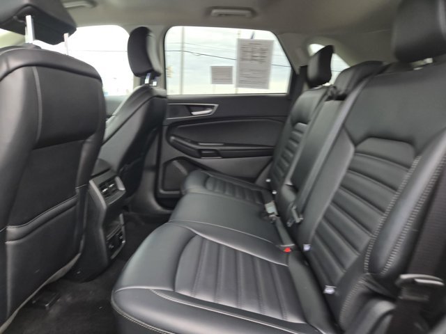 Certified 2024 Ford Edge SEL w/ Convenience Package AWD/4WD image 30